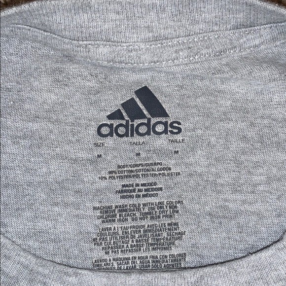 Women’s Adidas Shirt - Picture 3 of 3